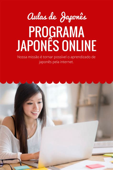 portal programa japones online